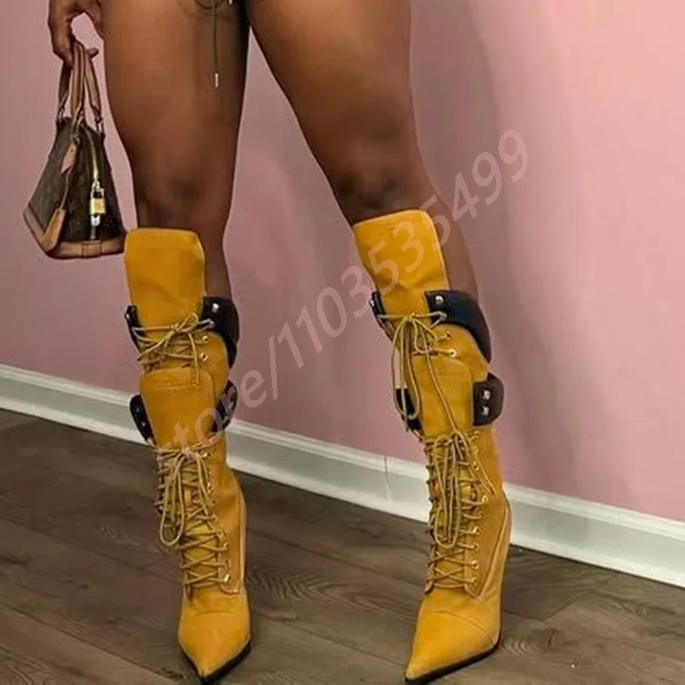 2025 Sexy Catwalk Dames Stilet - Street Fashion Lady recensie en prijs