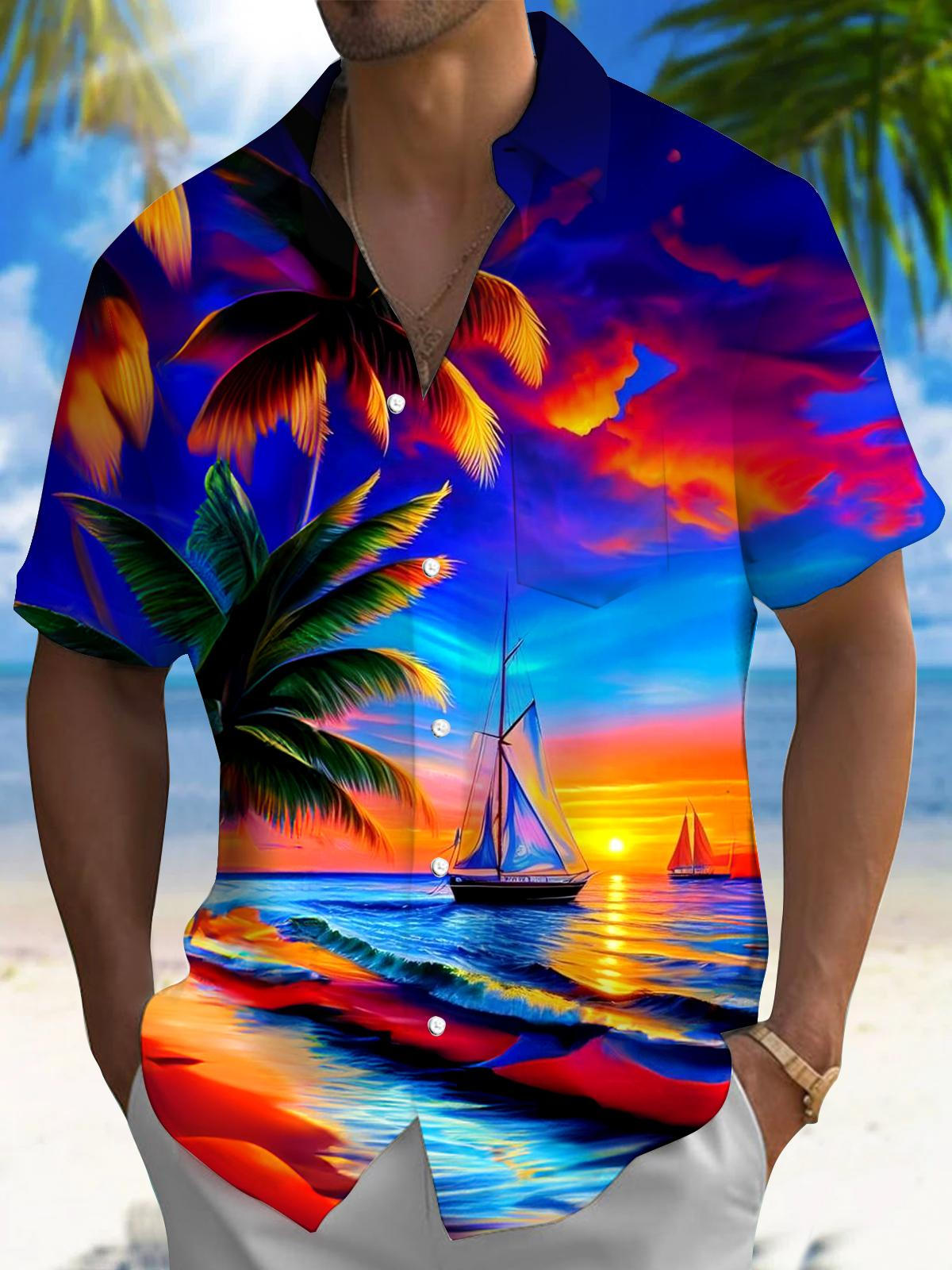 Nieuw Hawaii lente/zomermode v - Street Fashion Walk recensie en prijs