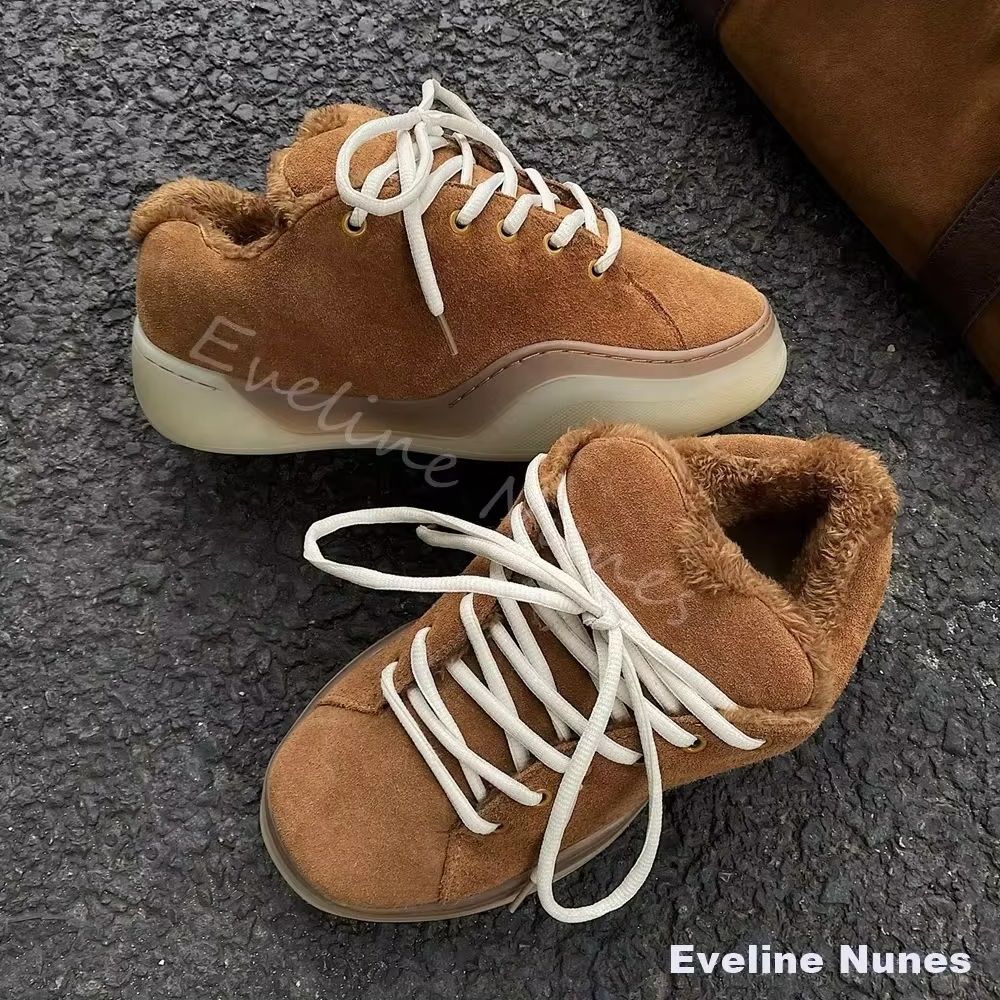 Wintermode Casual platte enkel - Street Fashion Online recensie en prijs