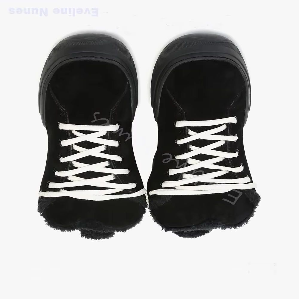 Wintermode Casual platte enkel - Street Fashion Online recensie en prijs