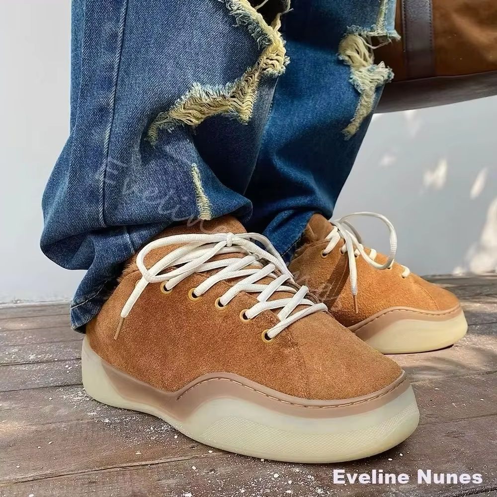 Wintermode Casual platte enkel - Street Fashion Online recensie en prijs