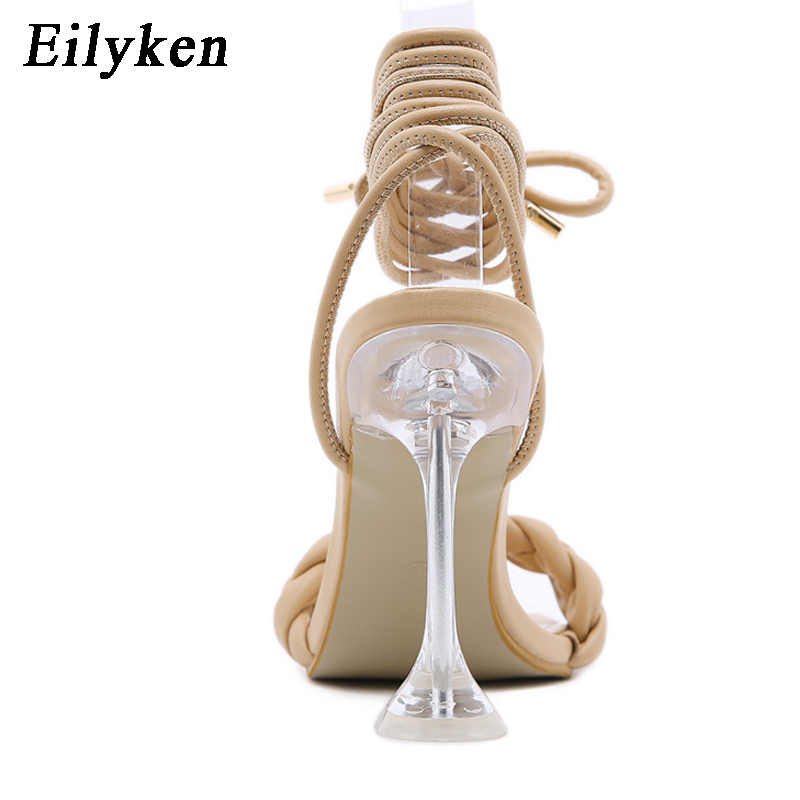 Eilyken Zomer Fashion Design W - Street Fashion Lady recensie en prijs