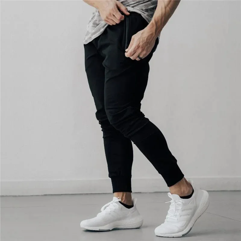 Heren Camouflage Joggingbroek  - Running Pant Jogger recensie en prijs
