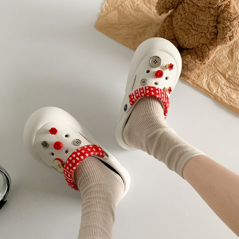 Damesmode Klompen Indoor Straa - Street Fashion Walk recensie en prijs