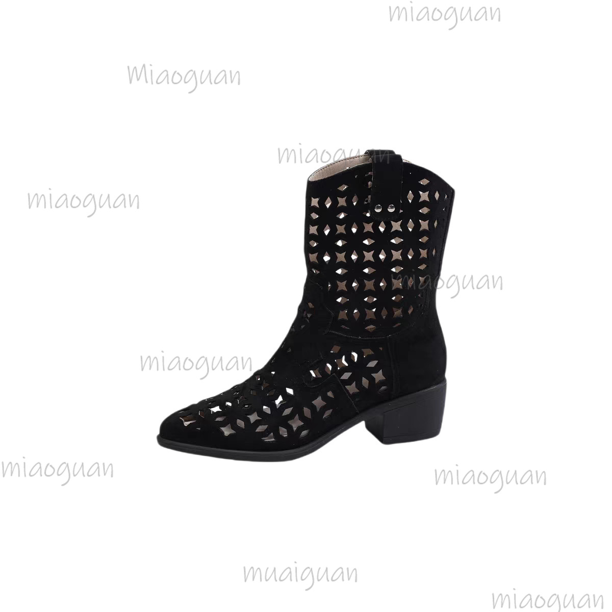 Mid Hakken Hollow Out Vrouwen  - Street Fashion Roma recensie en prijs