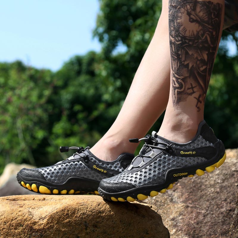 Trekking Mountain Mens Sportsc - Street Fashion Japan Brand recensie en prijs