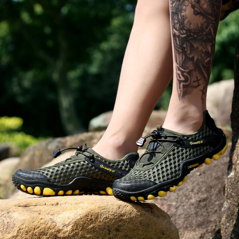 Trekking Mountain Mens Sportsc - Street Fashion Japan Brand recensie en prijs