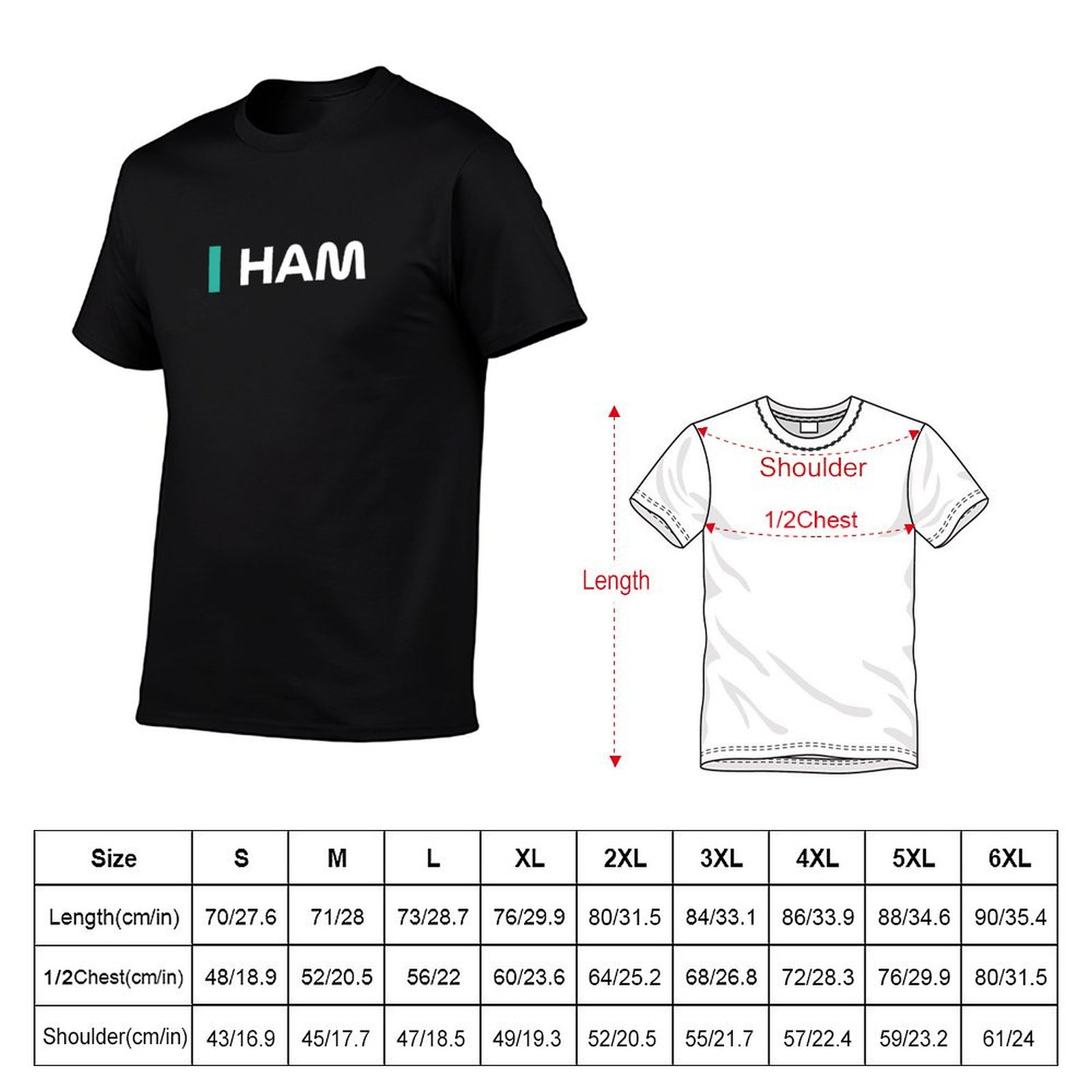 Ham 2022 Seizoen - Nieuwe vers - Street Fashion Bg recensie en prijs