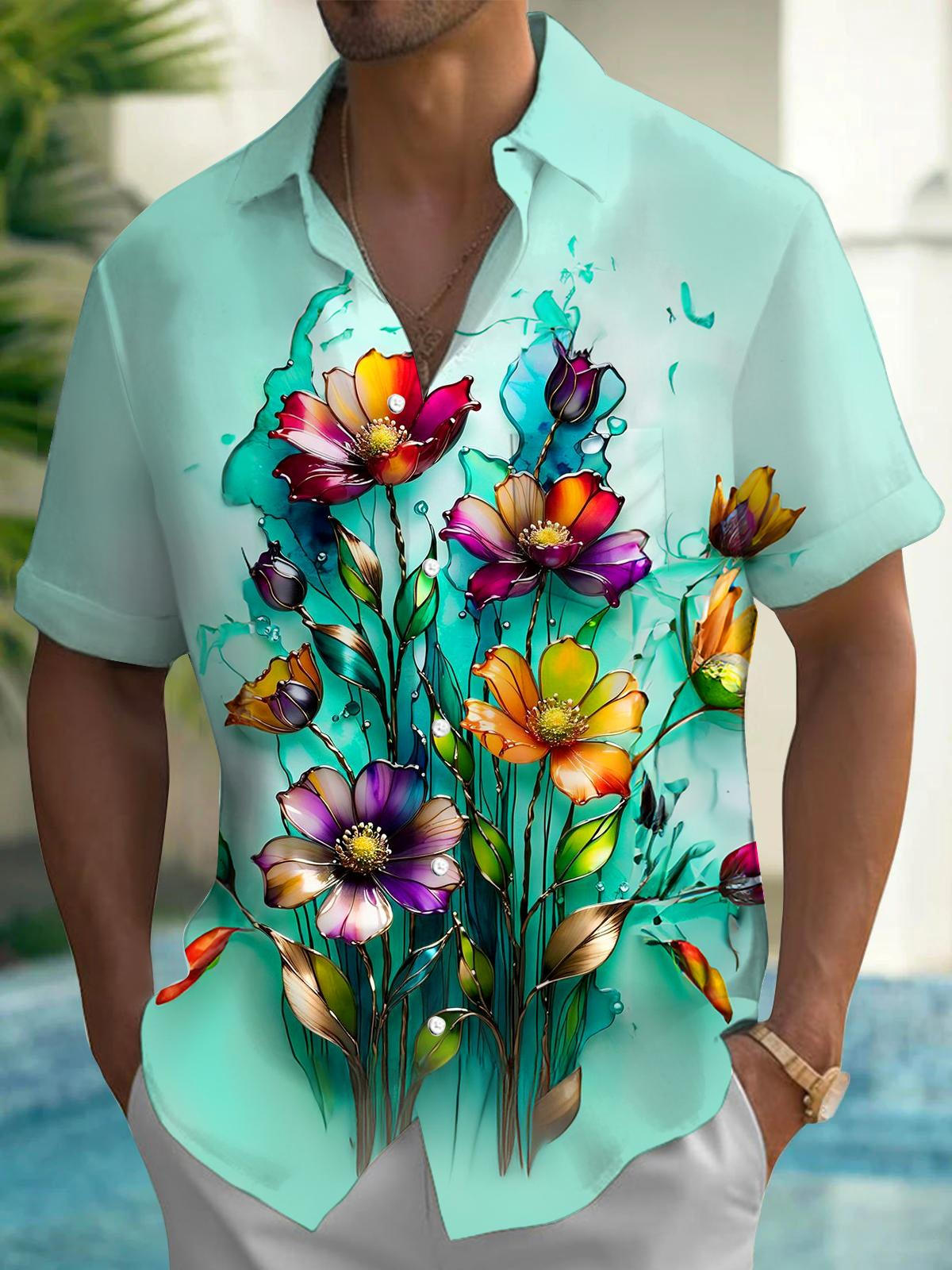 Nieuw Hawaii lente/zomermode v - Street Fashion Walk recensie en prijs
