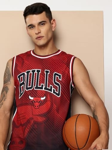 De nieuwste Chicago Bulls City - Street Fashion Chicago recensie en prijs