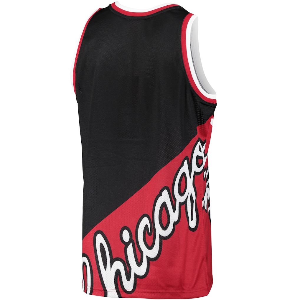 De nieuwste Chicago Bulls City - Street Fashion Chicago recensie en prijs