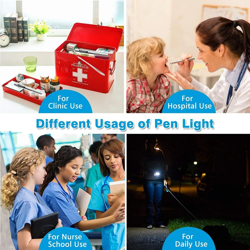 Mini Pen Vorm USB Oplaadbare Z - Street Fashion Blog recensie en prijs