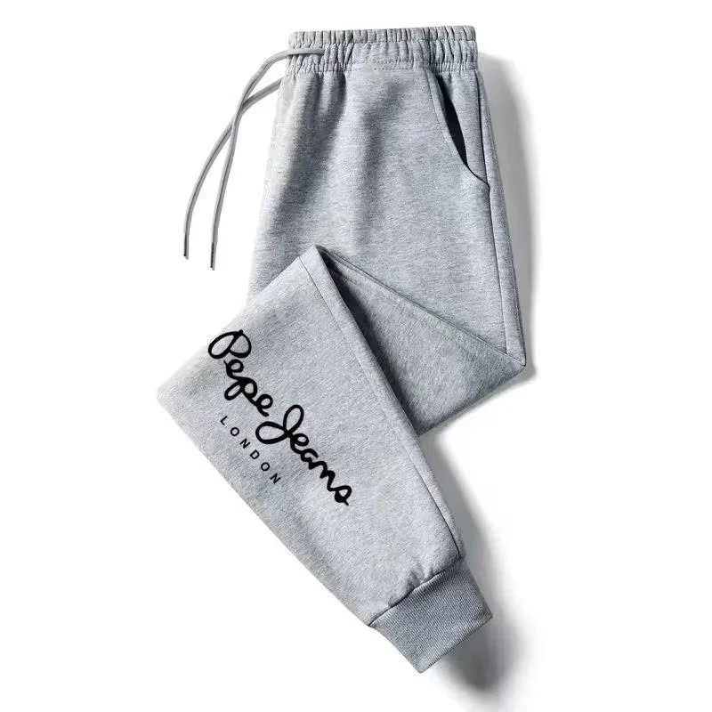 Modieuze heren sportbroeken va - Running Pant Jogger recensie en prijs