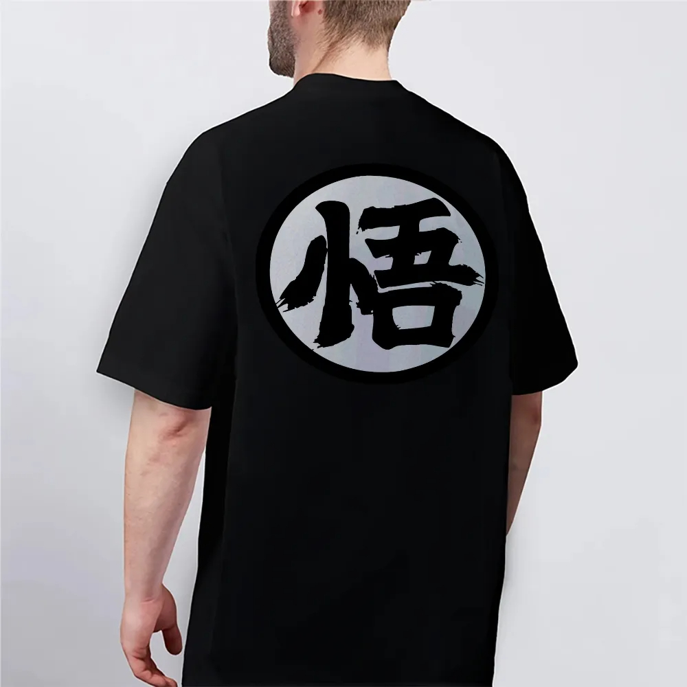 Dragon Ball Hotblooded Animati - Street Fashion Japan Brand recensie en prijs