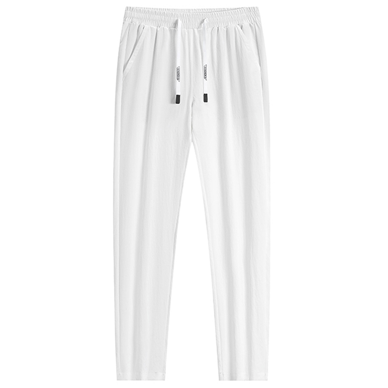 Plus Size 7XL 8XL 9XL Zomer Ca - Running Pant Jogger recensie en prijs
