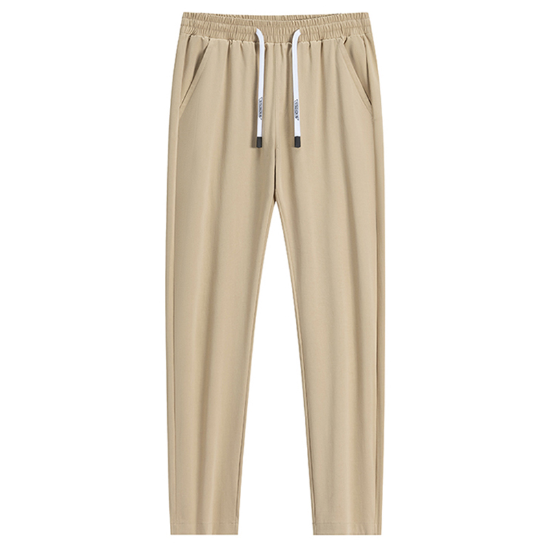 Plus Size 7XL 8XL 9XL Zomer Ca - Running Pant Jogger recensie en prijs