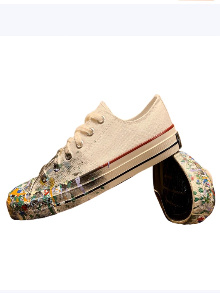 Dames lente nieuwe veterschoen - Street Fashion Lady recensie en prijs