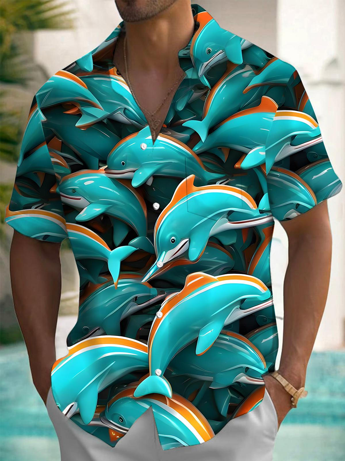 Nieuw Hawaii lente/zomermode v - Street Fashion Walk recensie en prijs
