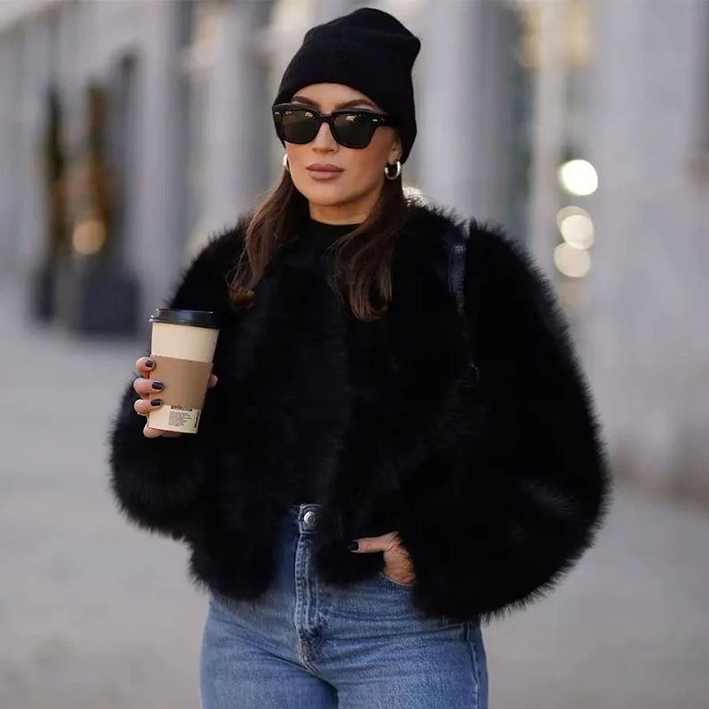 Winter 2026 Hot Cool Girls Plu - Street Fashion Week recensie en prijs