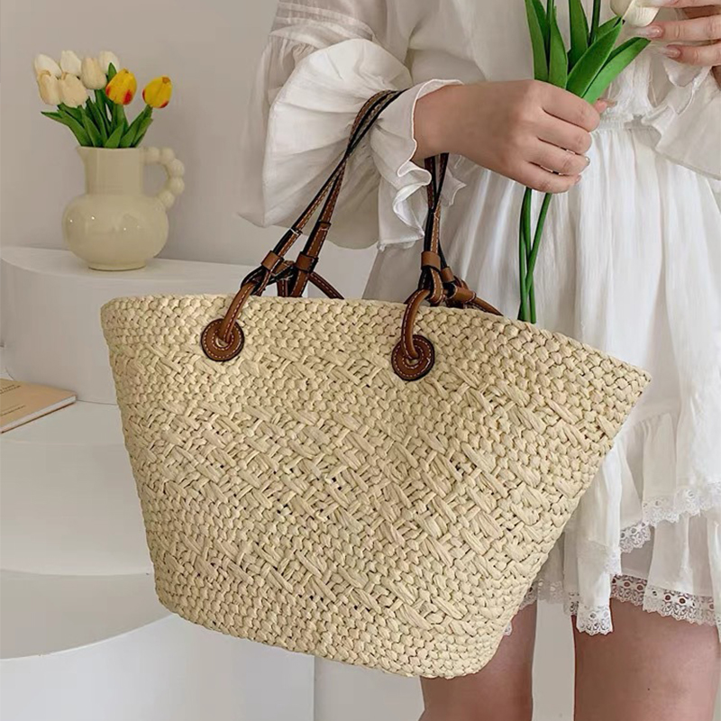 Perfecte vakantie-opbergtas St - French Street Fashion recensie en prijs