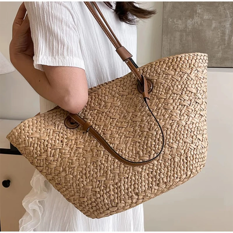 Perfecte vakantie-opbergtas St - French Street Fashion recensie en prijs