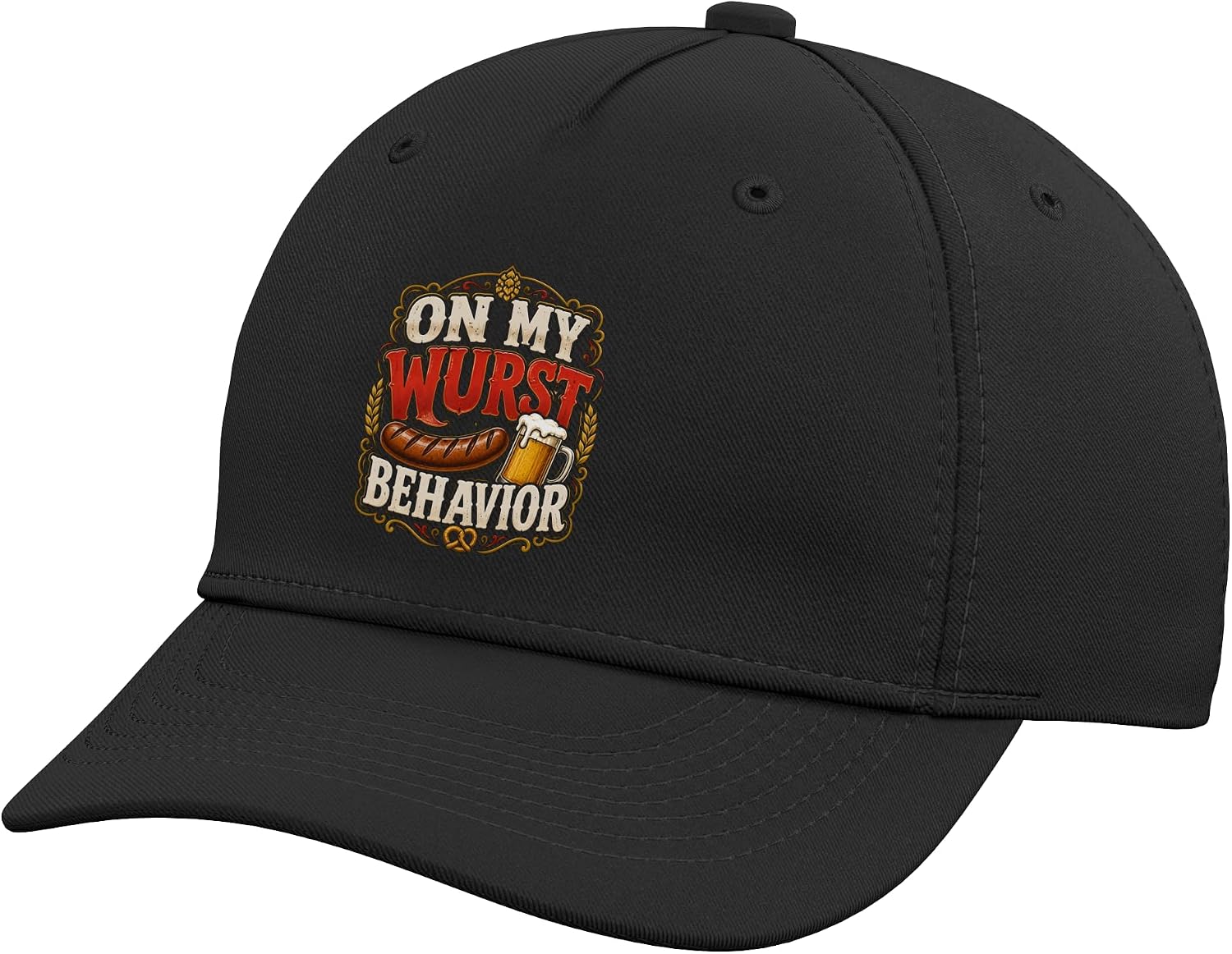 On My Worst Behavior Duitse Ok - Street Fashion Roma recensie en prijs