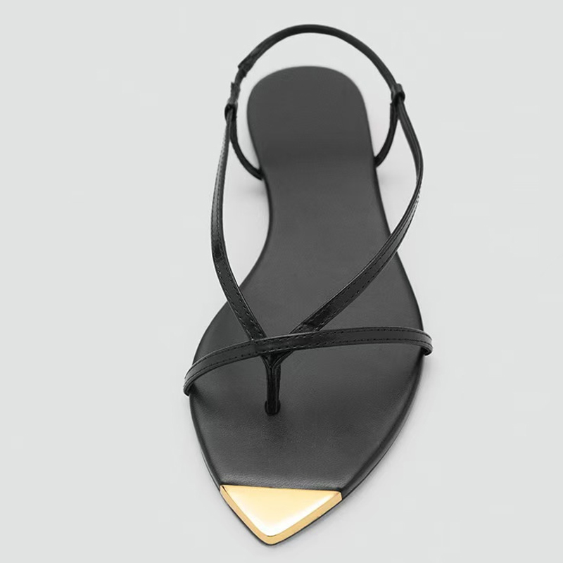 Liyke Zomer Roma Gladiator Dam - Street Fashion Roma recensie en prijs