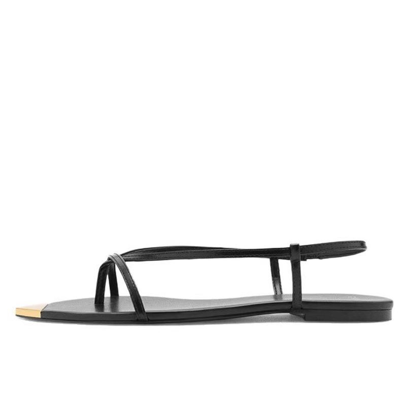 Liyke Zomer Roma Gladiator Dam - Street Fashion Roma recensie en prijs