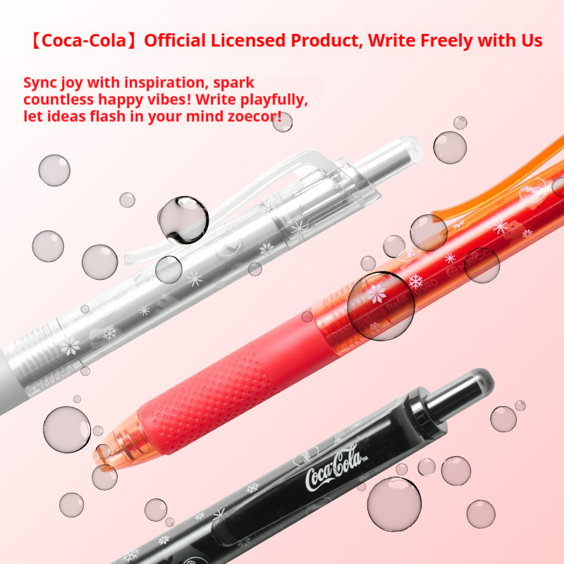 KACO JUMBO 1800M Gel-inktpense - Street Fashion Blog recensie en prijs