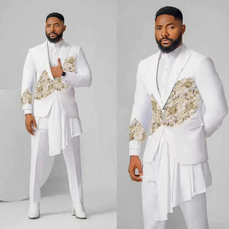 Mode Mannen Pak 2 Stuks Blazer - Street Fashion Taiwan recensie en prijs