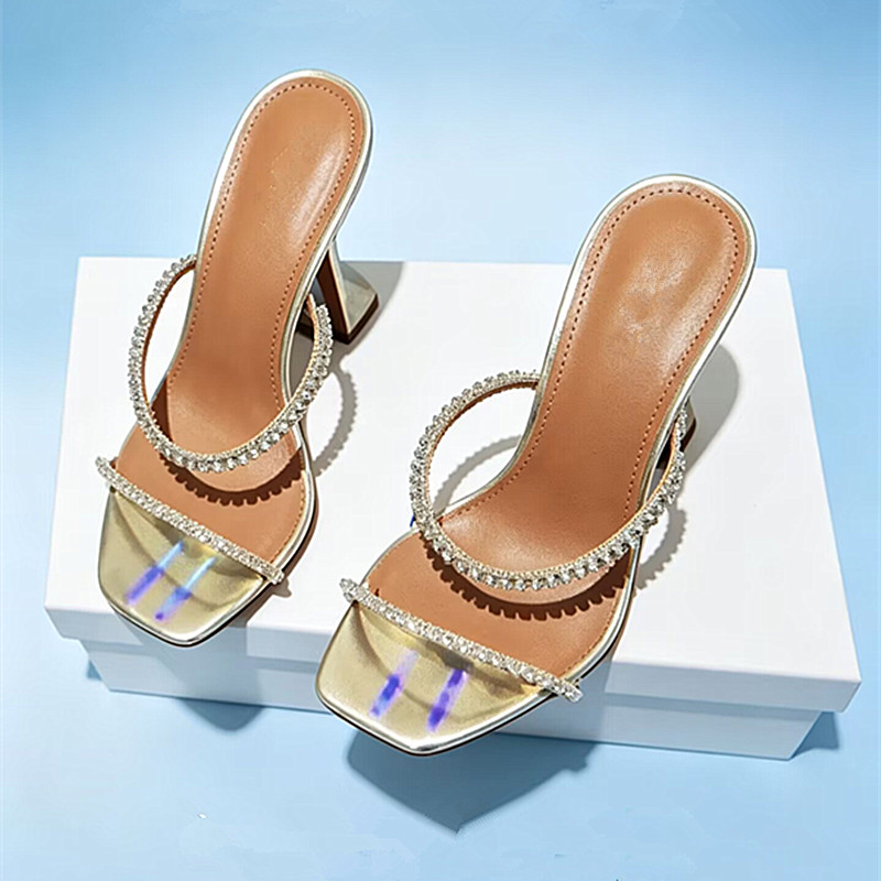 Dames sandalen Europa en Ameri - Street Fashion Europe recensie en prijs
