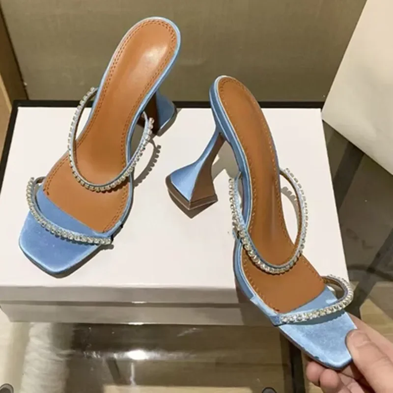 Dames sandalen Europa en Ameri - Street Fashion Europe recensie en prijs