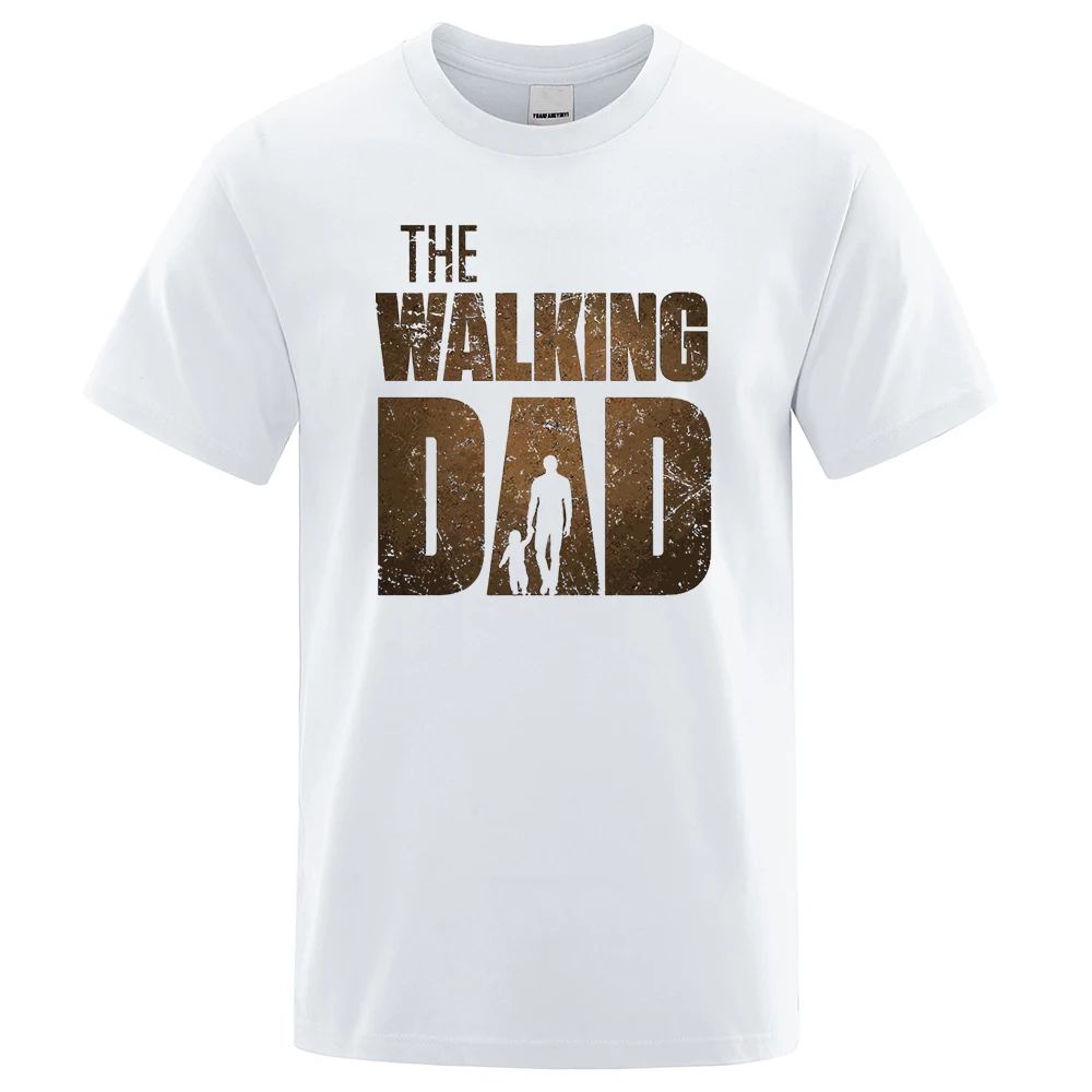 Walking Dad Funny Street Gedru - Street Fashion Walk recensie en prijs