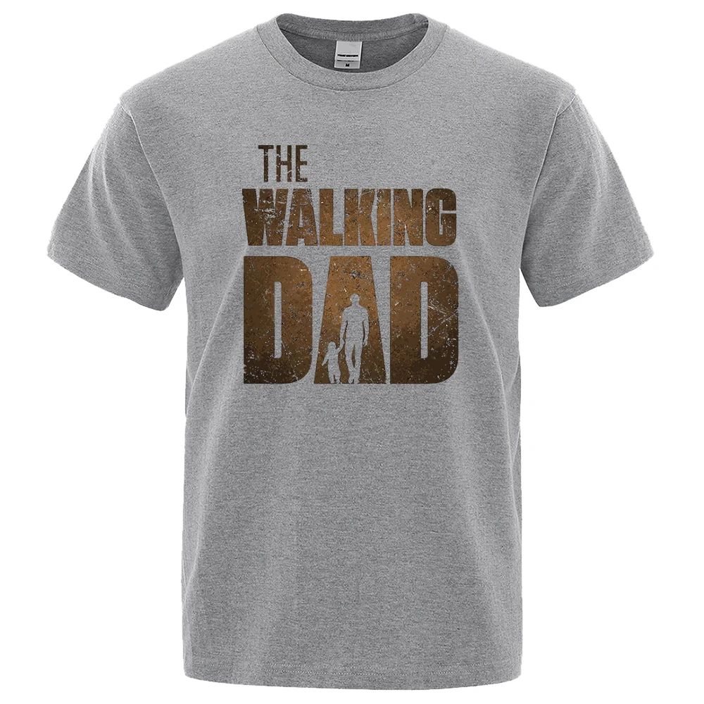 Walking Dad Funny Street Gedru - Street Fashion Walk recensie en prijs