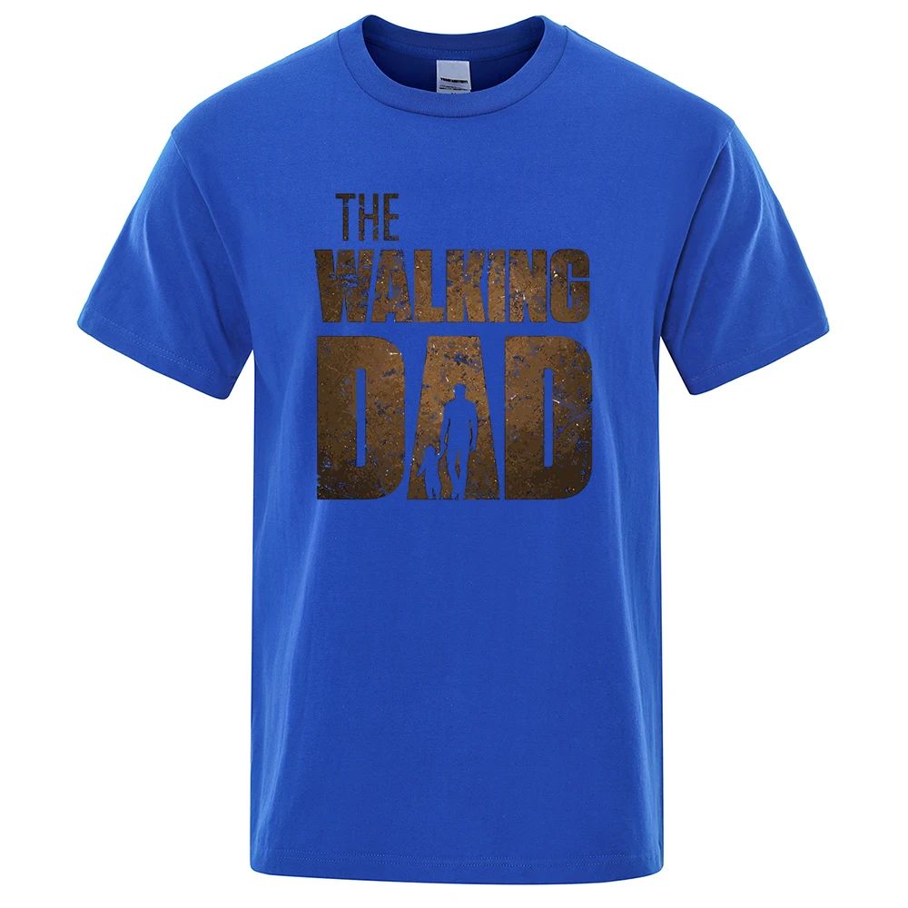 Walking Dad Funny Street Gedru - Street Fashion Walk recensie en prijs