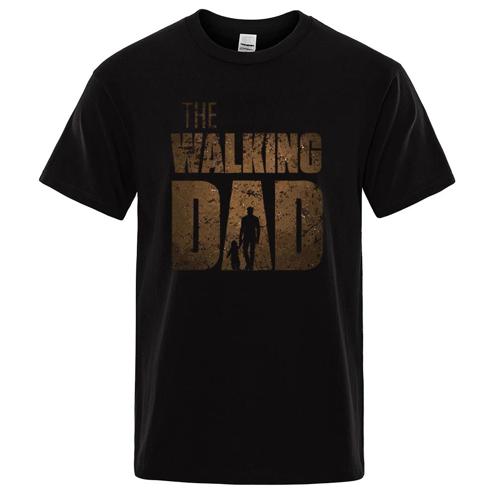 Walking Dad Funny Street Gedru - Street Fashion Walk recensie en prijs