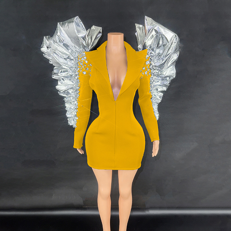 Kostuums Verjaardagskleding Fa - Street Fashion Week recensie en prijs