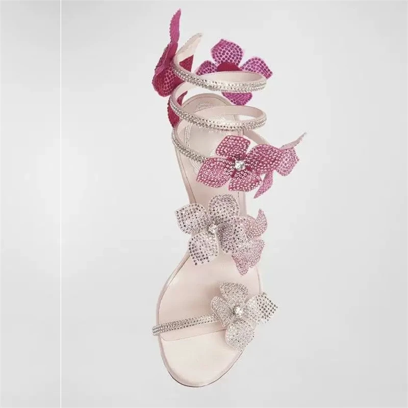 Eilyken Sexy KRISTAL Bloem Dun - Street Fashion Lady recensie en prijs