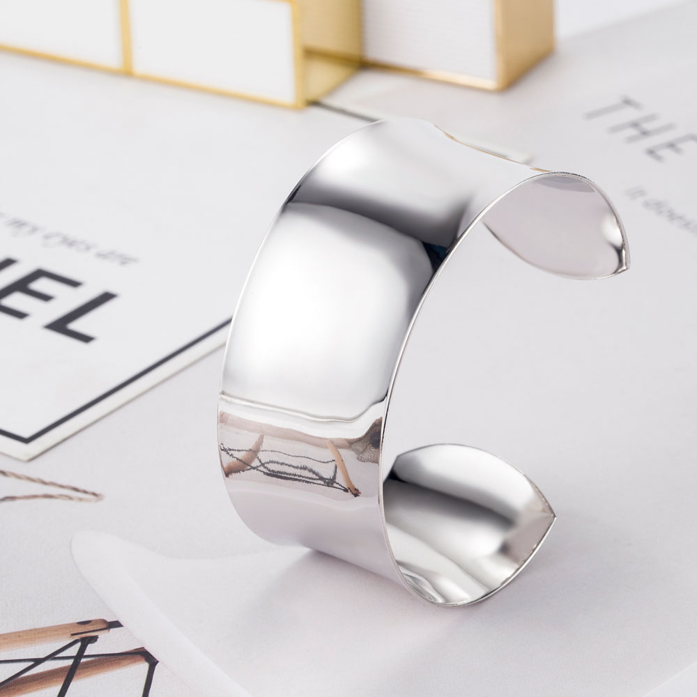 Europa mode eenvoudige armband - Street Fashion Europe recensie en prijs