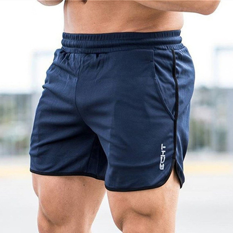 Heren Fitnessshorts Zomer Spor - Running Pant Jogger recensie en prijs