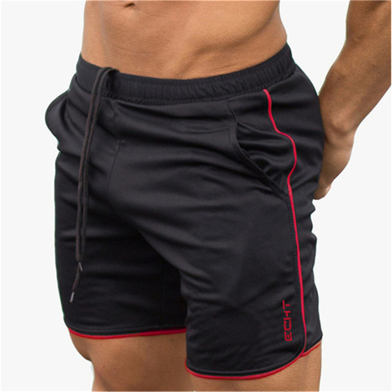 Heren Fitnessshorts Zomer Spor - Running Pant Jogger recensie en prijs