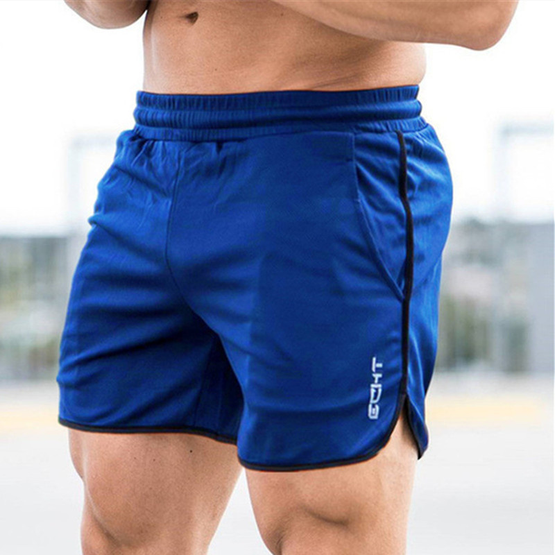 Heren Fitnessshorts Zomer Spor - Running Pant Jogger recensie en prijs