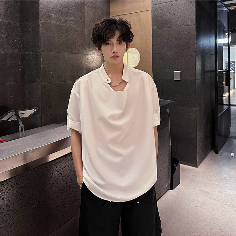 WTHT Mode 2026 Zomer Heren Eff - Street Fashion Taiwan recensie en prijs