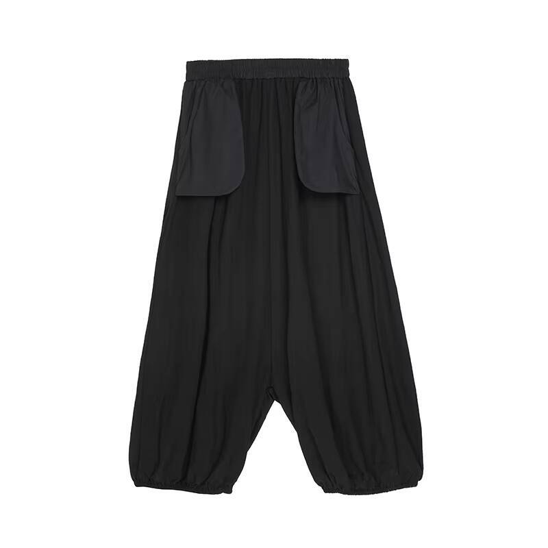 Dames Beat Broek Pofbroek En N - Street Fashion Japan Brand recensie en prijs