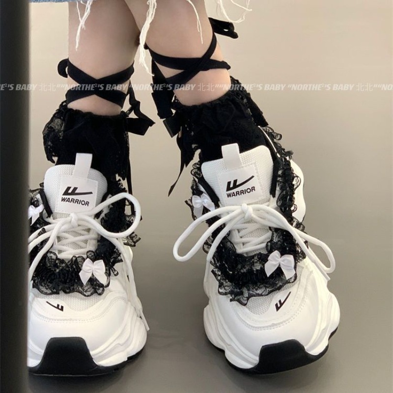Warrior Original Brand Onhandi - Girl Fashion Street recensie en prijs