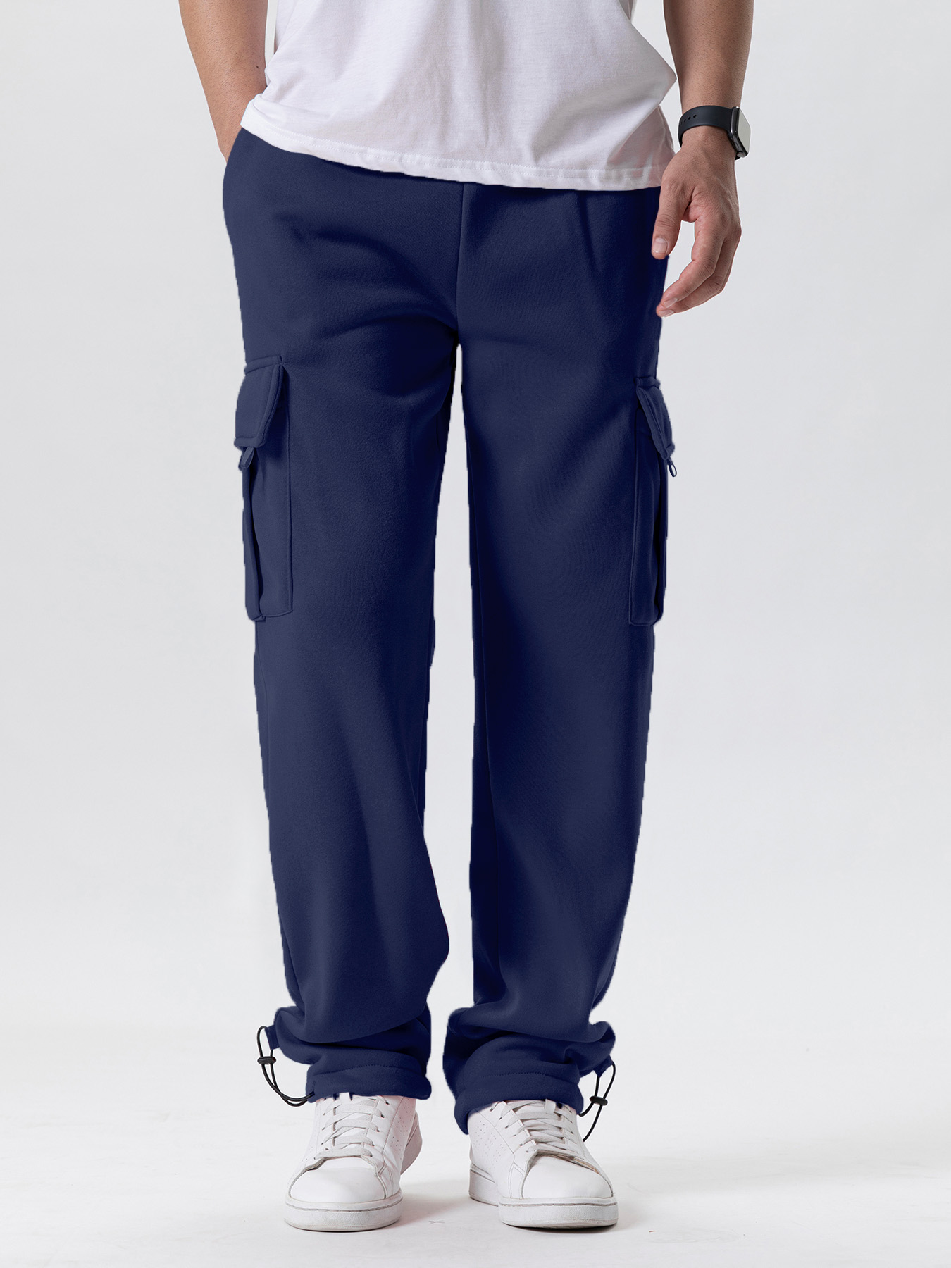 Joggersbroek voor heren Losse  - Running Pant Jogger recensie en prijs