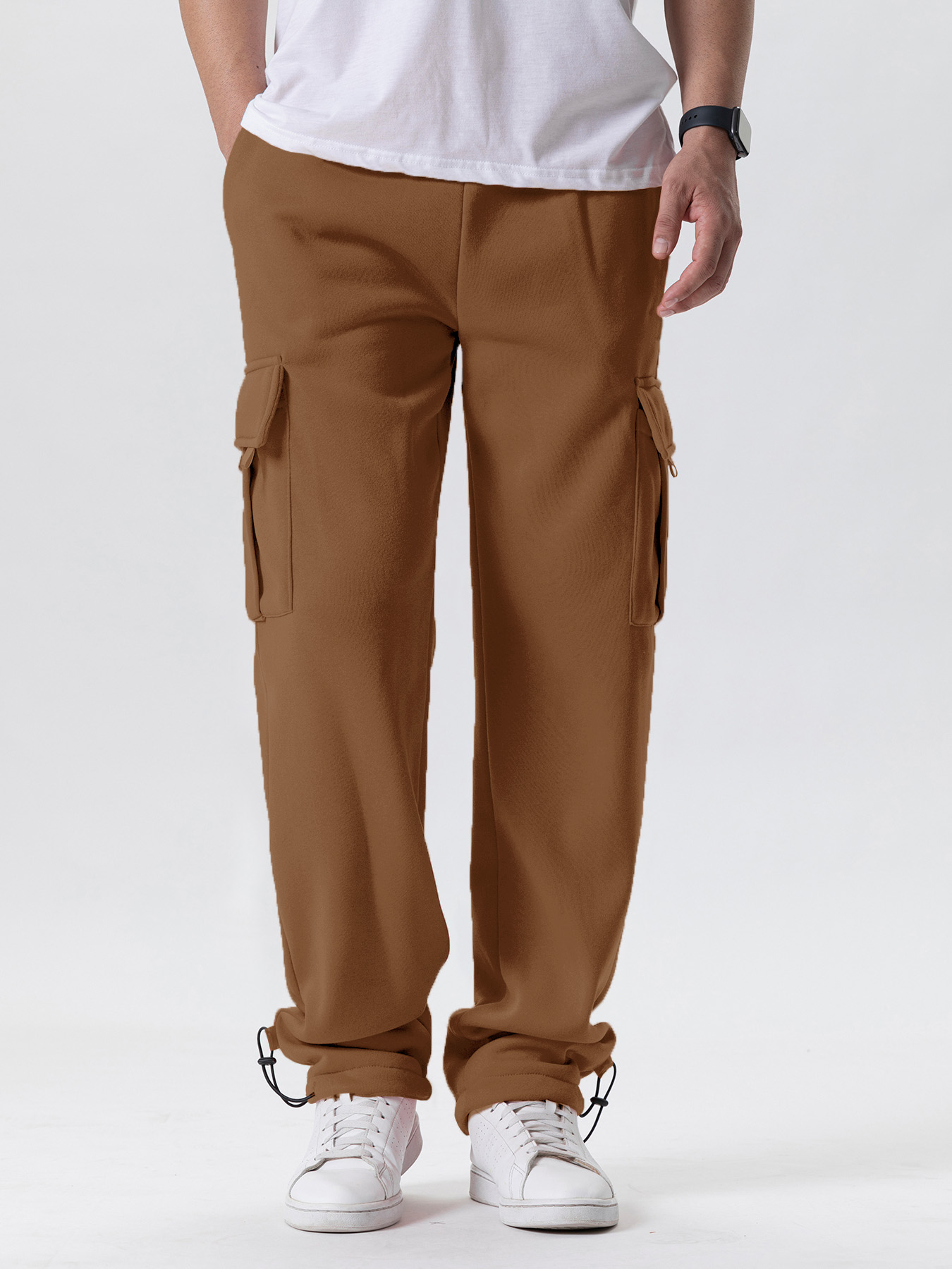 Joggersbroek voor heren Losse  - Running Pant Jogger recensie en prijs