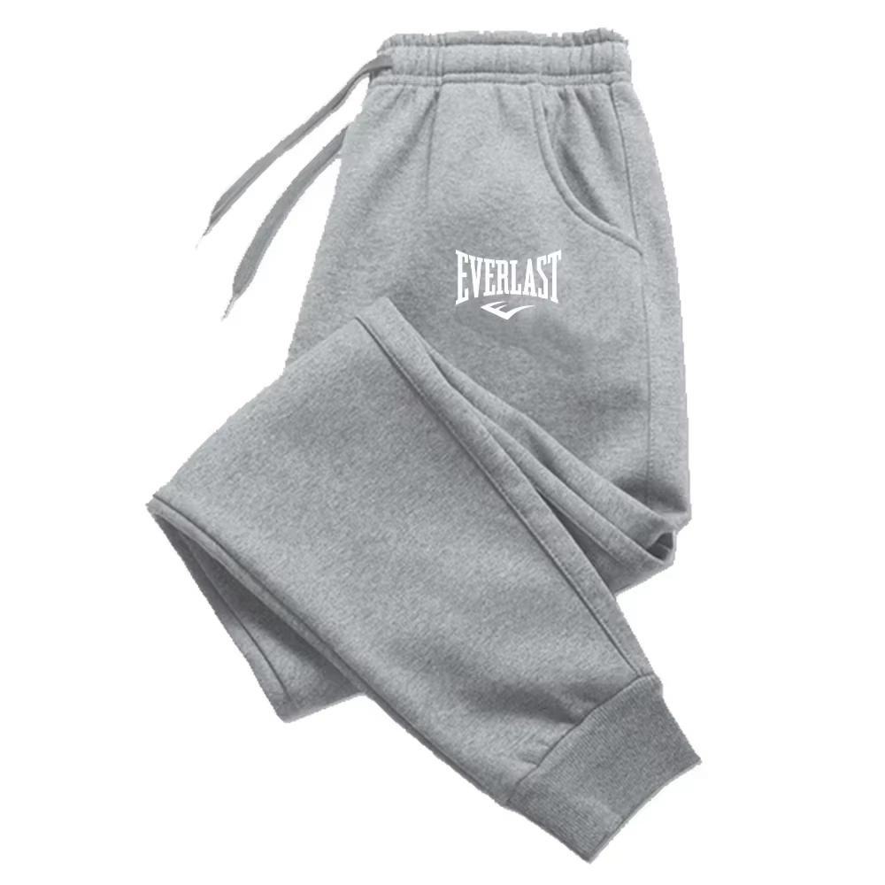 EVERLAST Joggingbroek met prin - Running Pant Jogger recensie en prijs