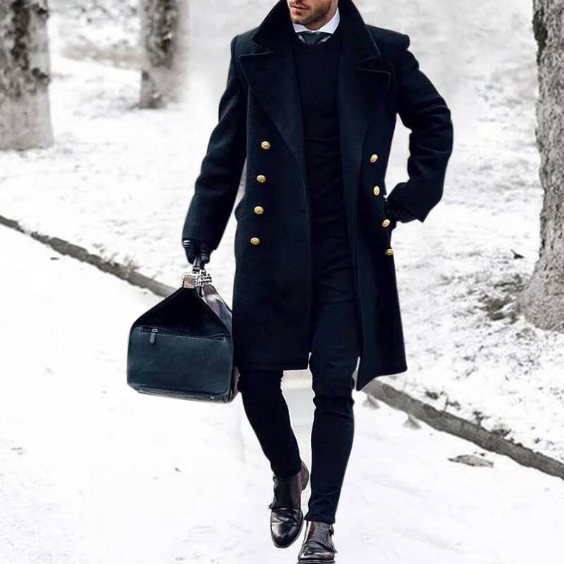 Nieuwe Mode Winter Windscherm  - Street Fashion Taiwan recensie en prijs
