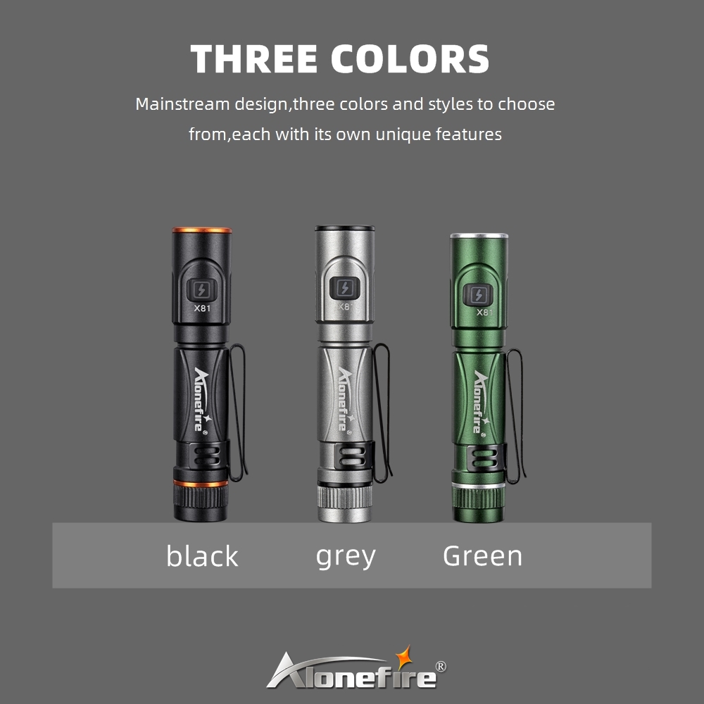 EDC Mini High Bright Pen-zakla - Street Fashion Blog recensie en prijs